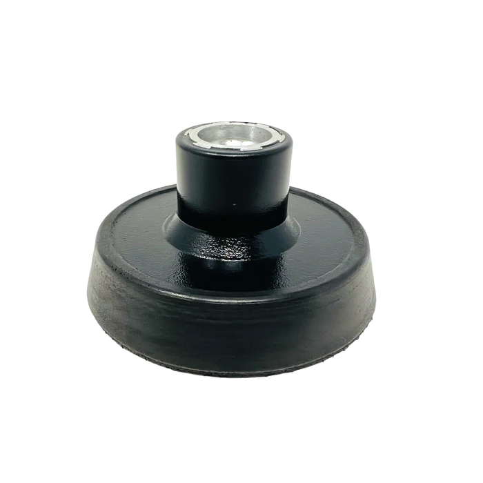 Plaque de support D-TAIL pour polisseuse rotative