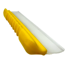 Lame à eau professionnelle en silicone