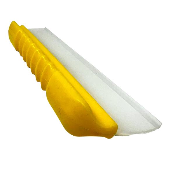 Lame à eau professionnelle en silicone