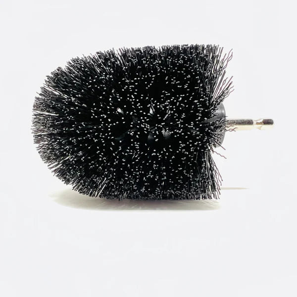 Ensemble de brosses (perceuse) D-TAIL LAB