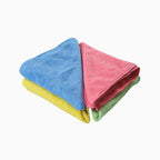 chiffons microfibre seconde qualité (4LBS)
