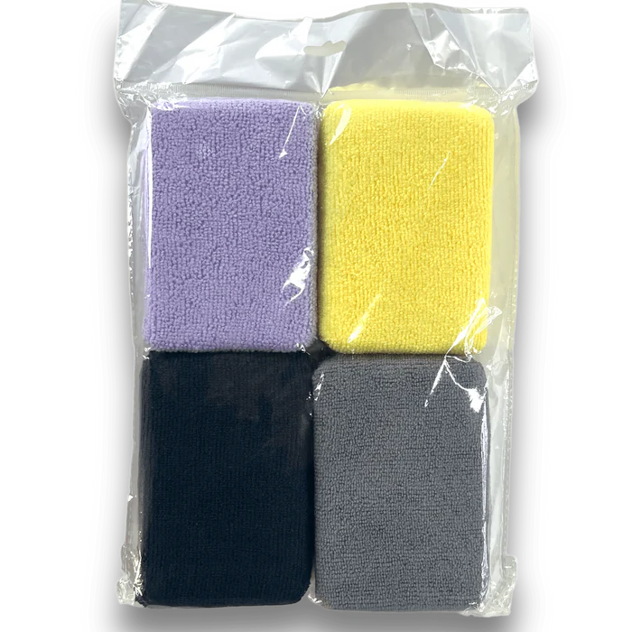 Applicateur en mousse