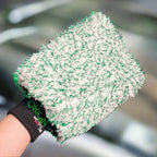 Mitaine de nettoyage Origin D-Tail Lab