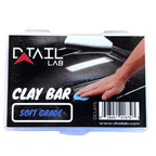 Barre d'argile D-TAIL LAB - 200g