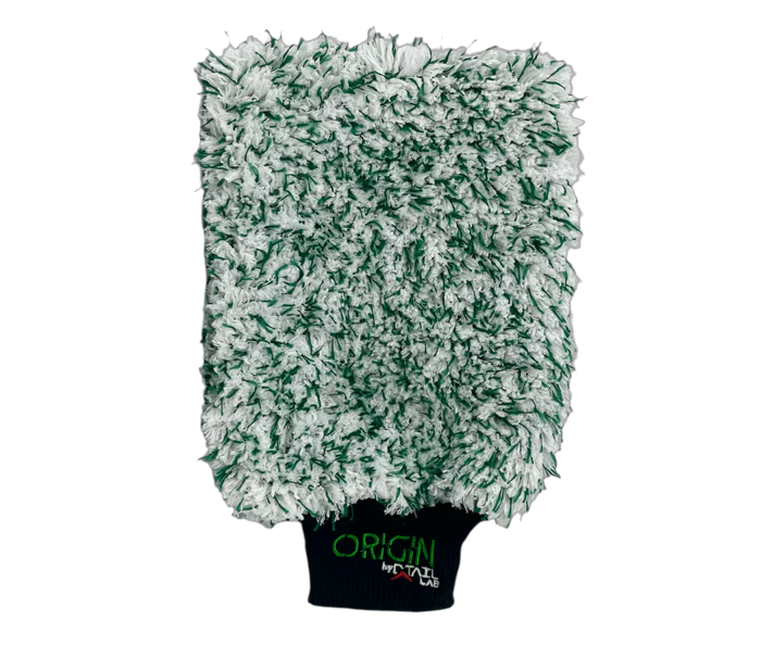 Mitaine de nettoyage Origin D-Tail Lab